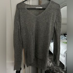 Velvet by Graham and Spencer 100% Cashmere sweater